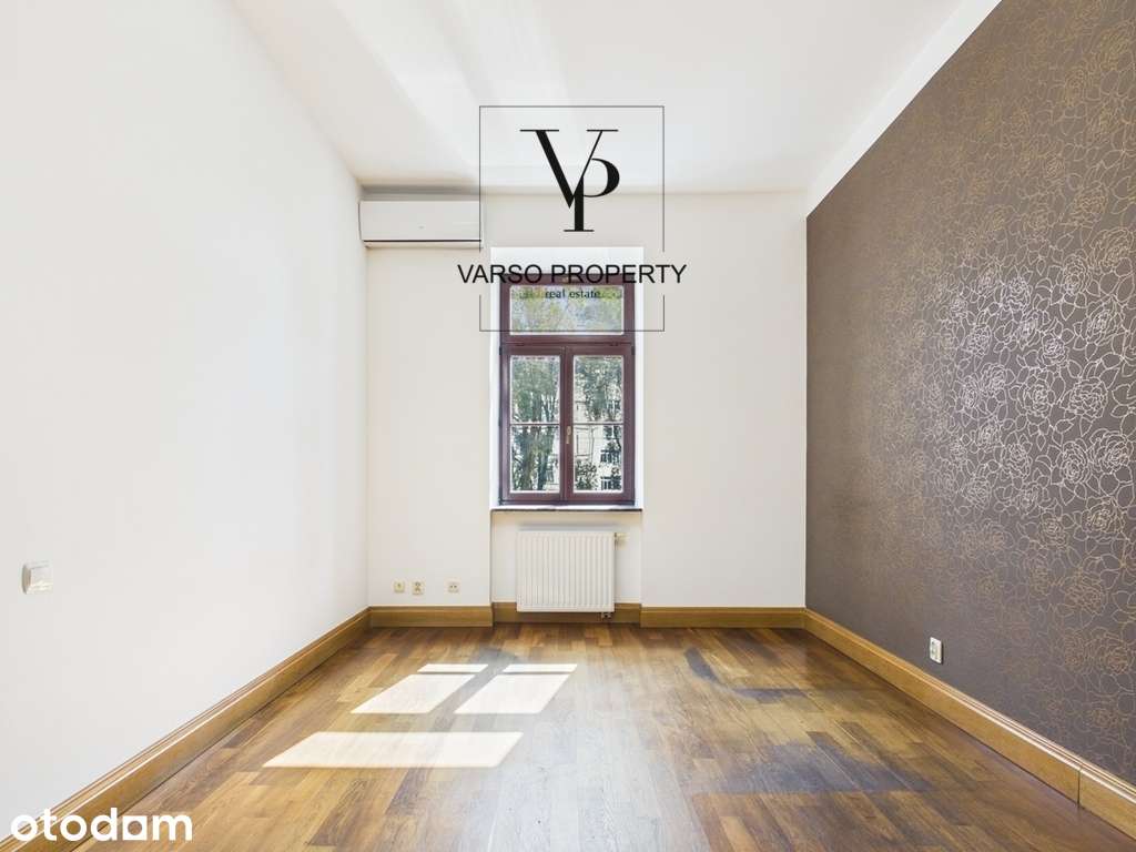 Apartament / biuro w kamienicy | Metro Centrum