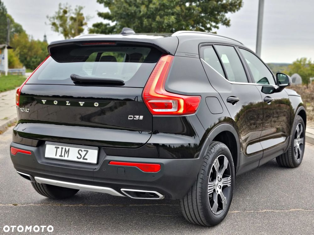 Volvo XC 40 D3 SCR Inscription - 14