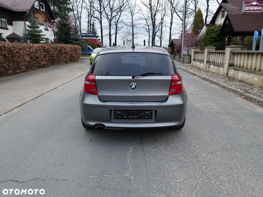 BMW Seria 1 116i Edition Sport - 6