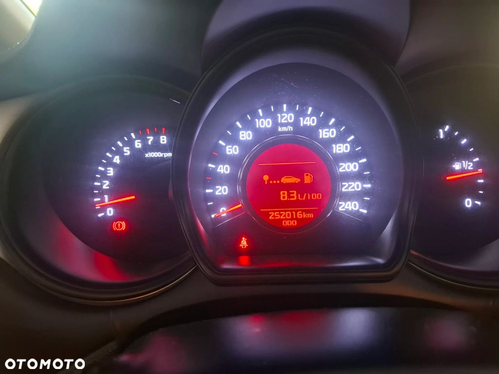 Kia ProCeed 1.4 M - 7