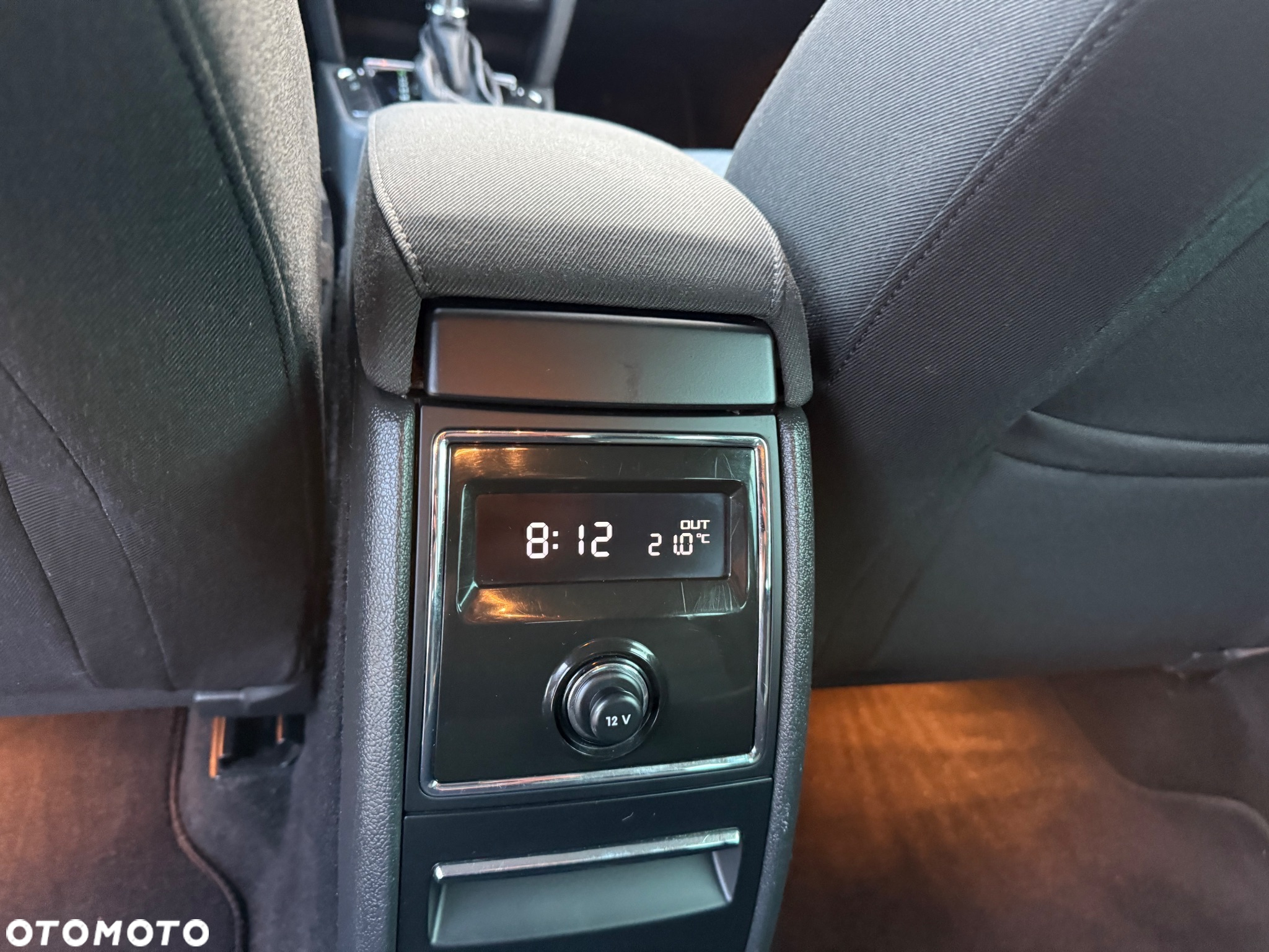 Skoda Superb - 18