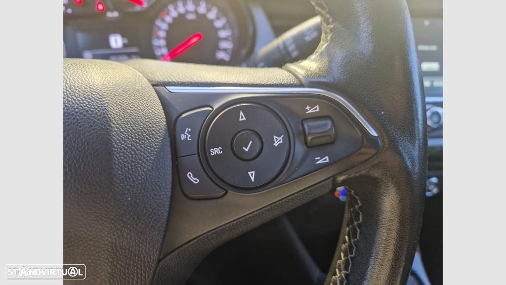 Opel Crossland 1.2 Business Edition - 14