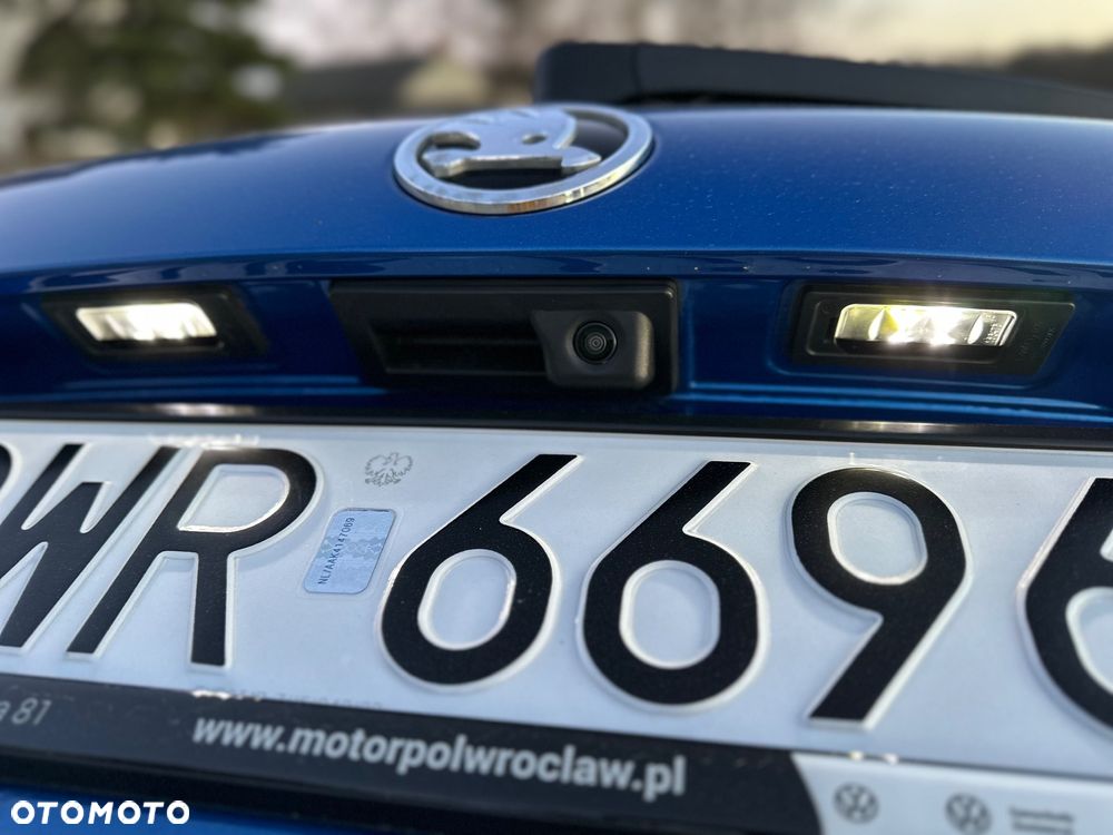 Skoda Octavia 1.5 TSI ACT DSG Style - 28