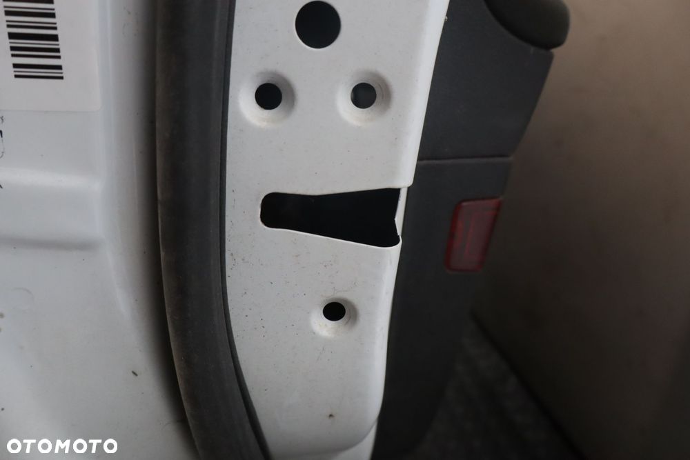 DRZWI LEWY PRZÓD FORD FOCUS III MK3 5B - 5