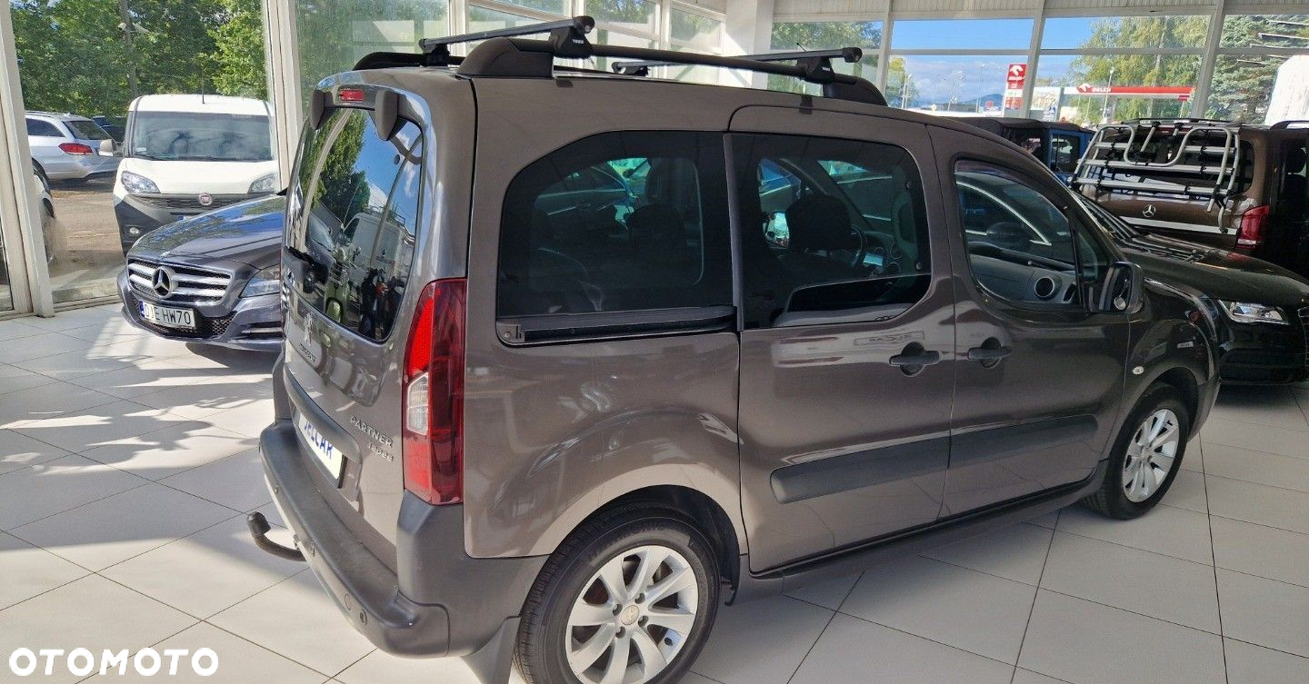 Peugeot Partner - 7