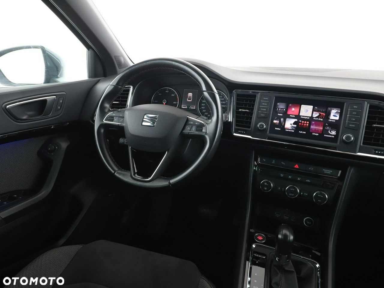 Seat Ateca 2.0 TDI 4Drive DSG XCELLENCE - 16