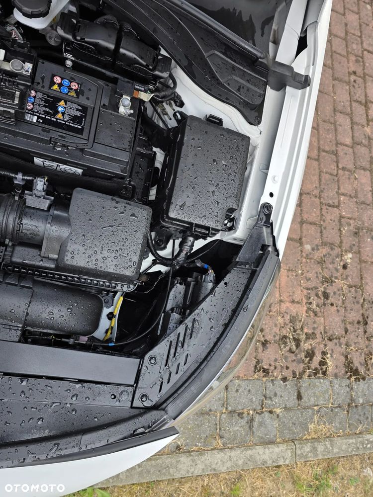 Hyundai i30 1.5 T-GDI 48V Smart Plus DCT - 20