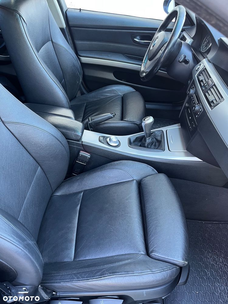 BMW Seria 3 - 18