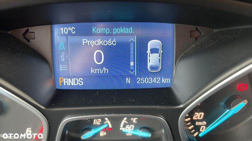 Ford Kuga 2.0 TDCi 4WD Titanium - 16