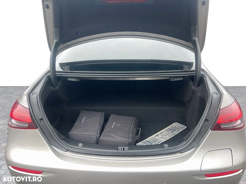 Mercedes-Benz E 350 Aut. - 14