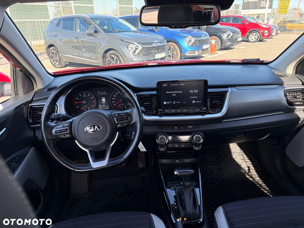 Kia Stonic 1.0 T-GDI MHEV L DCT - 7