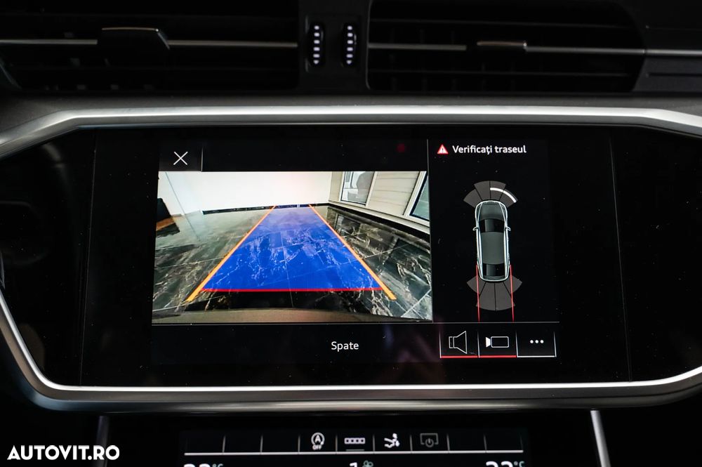 Audi A7 Sportback 40 TDI S tronic - 19
