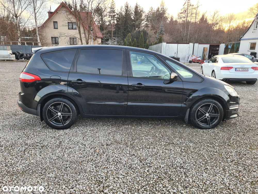 Ford S-Max 1.6 EcoBoost Titanium - 5