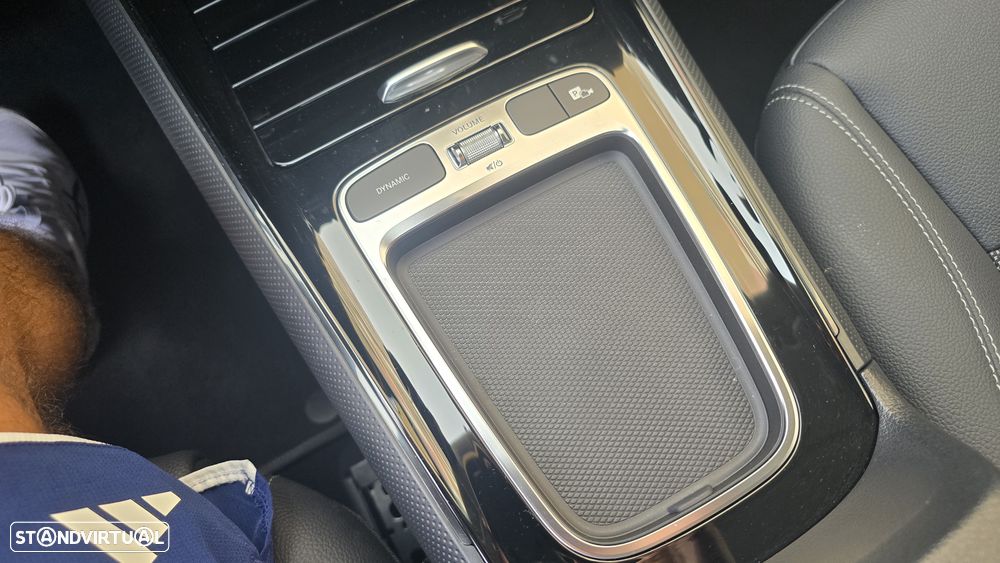Mercedes-Benz B 180 d - 35