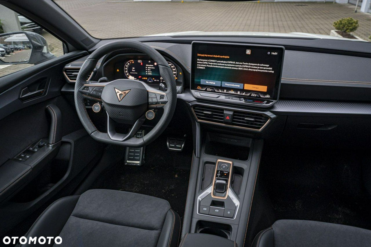 Cupra Leon - 18