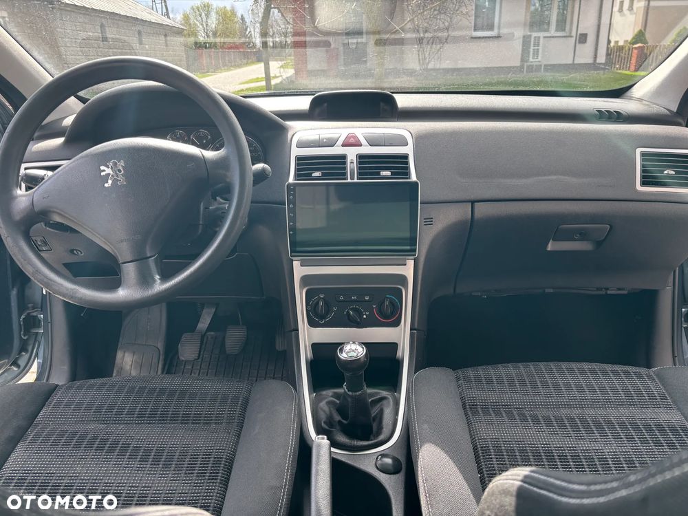 Peugeot 307 1.6 HDi - 20