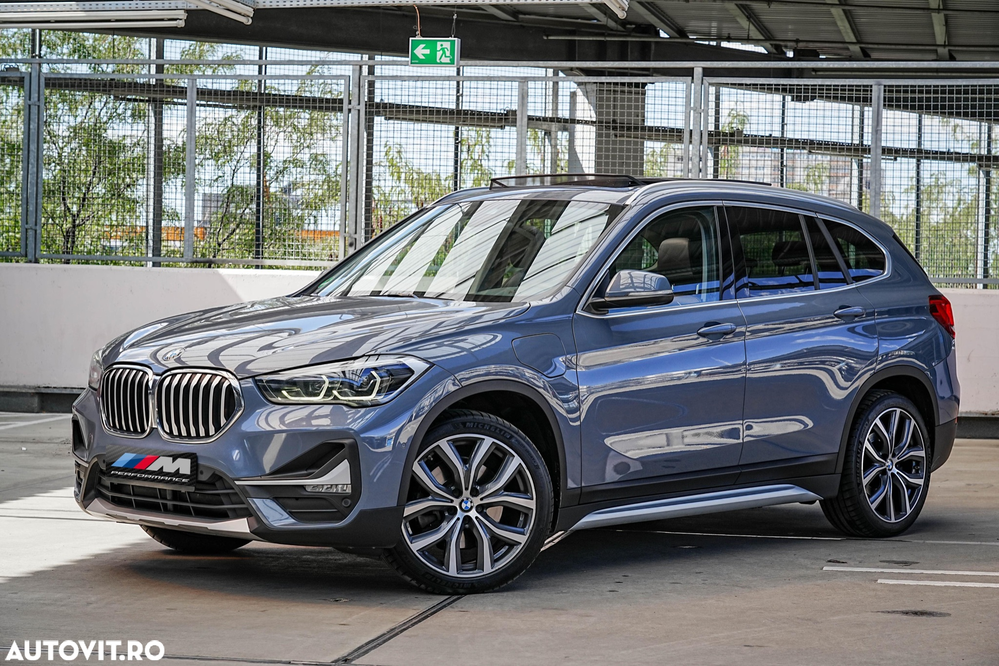BMW X1 xDrive25e xLine - 5
