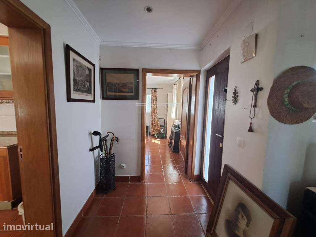 Moradia isolada T6, arquitetura tradicional com terreço com vista m... - Grande imagem: 5/60