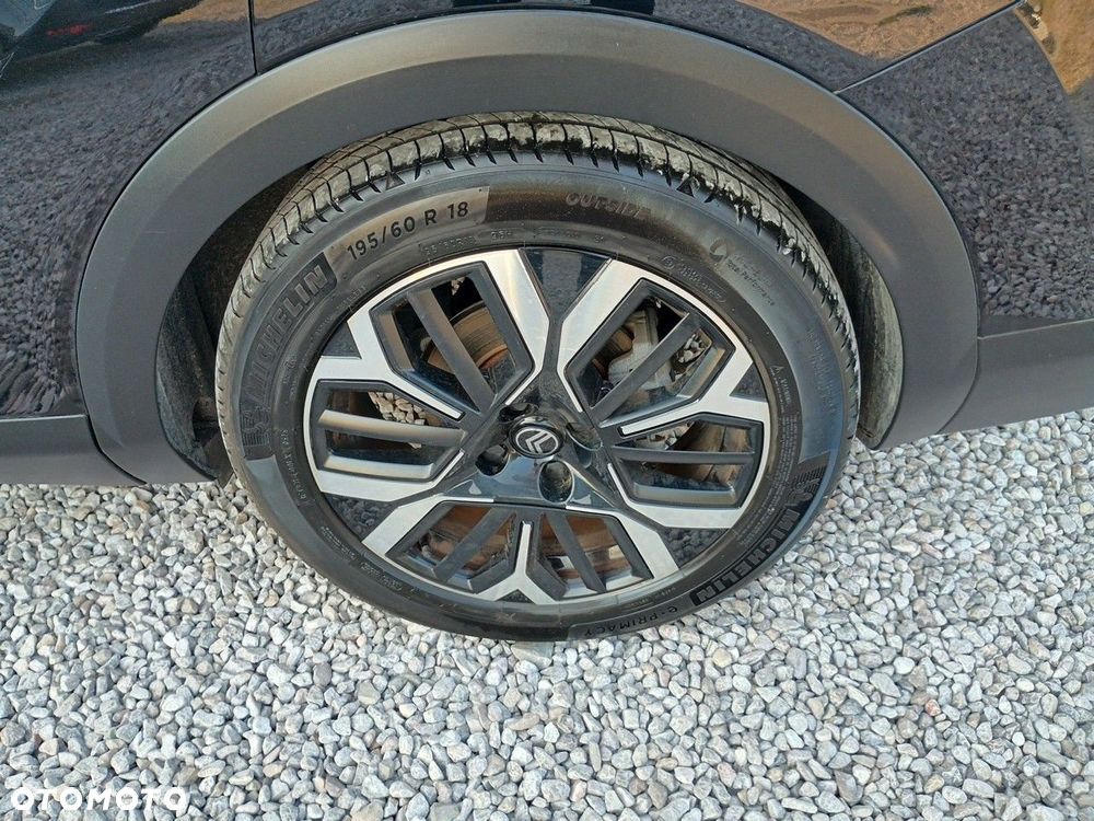 Citroën C4X - 11