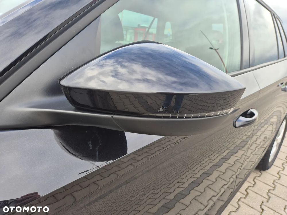 Skoda Kamiq 1.5 TSI Ambition DSG - 22