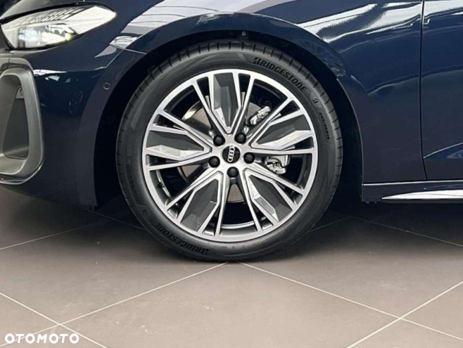 Audi A5 Avant TFSI S tronic - 17