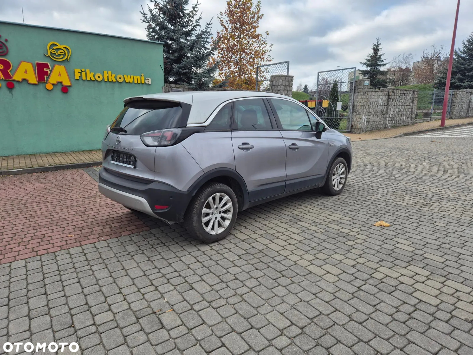 Opel Crossland - 3