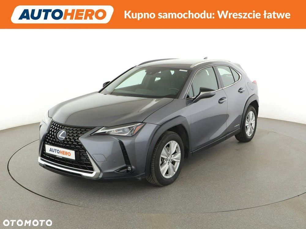 Lexus UX 250h GPF Business 2WD - 2