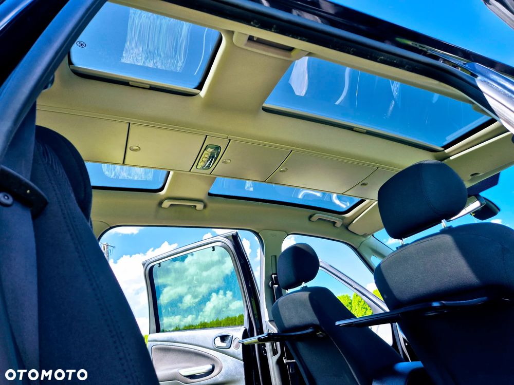 Ford Galaxy 2.0 TDCi Platinium X (Titanium) - 19