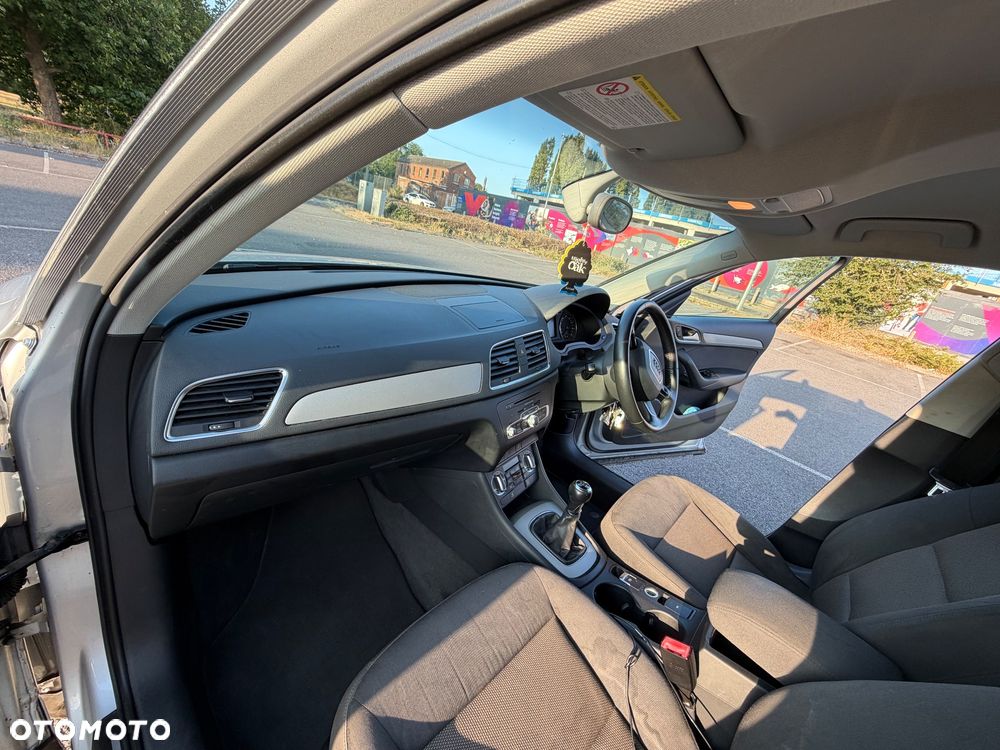 Audi Q3 2.0 TDI - 17