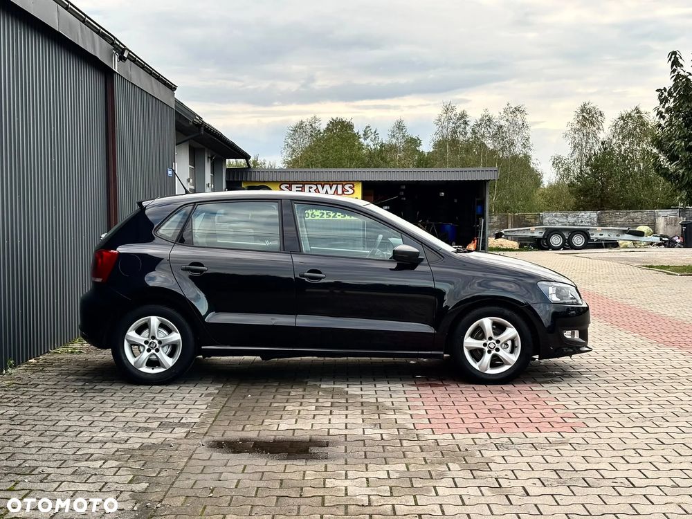 Volkswagen Polo 1.2 Style - 12