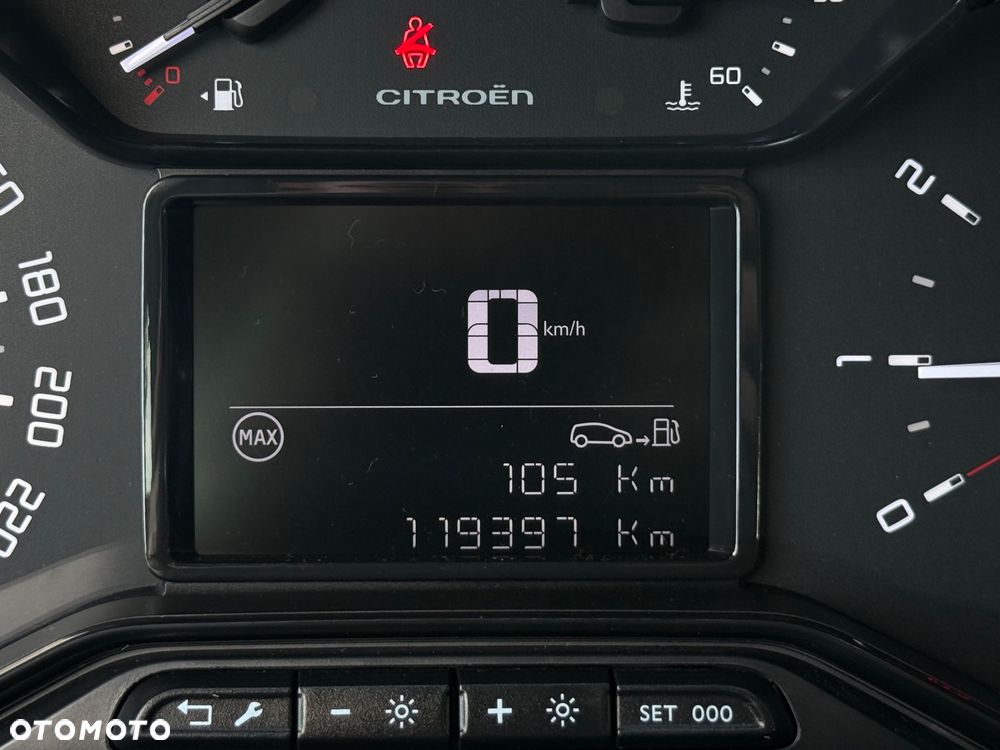 Citroën C3 1.2 PureTech You - 12