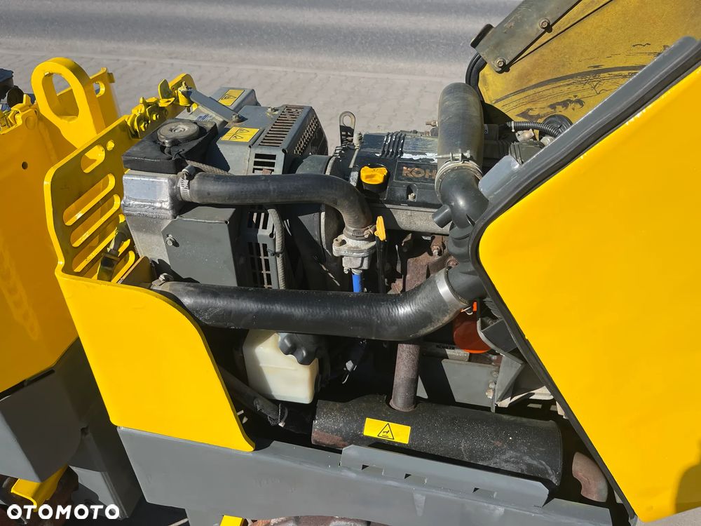 Wacker Neuson RT SC2 - 13