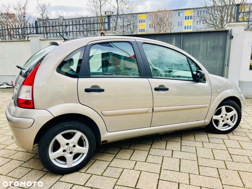 Citroën C3 - 19