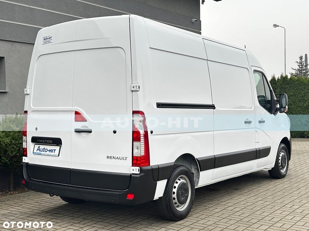Renault Master - 13