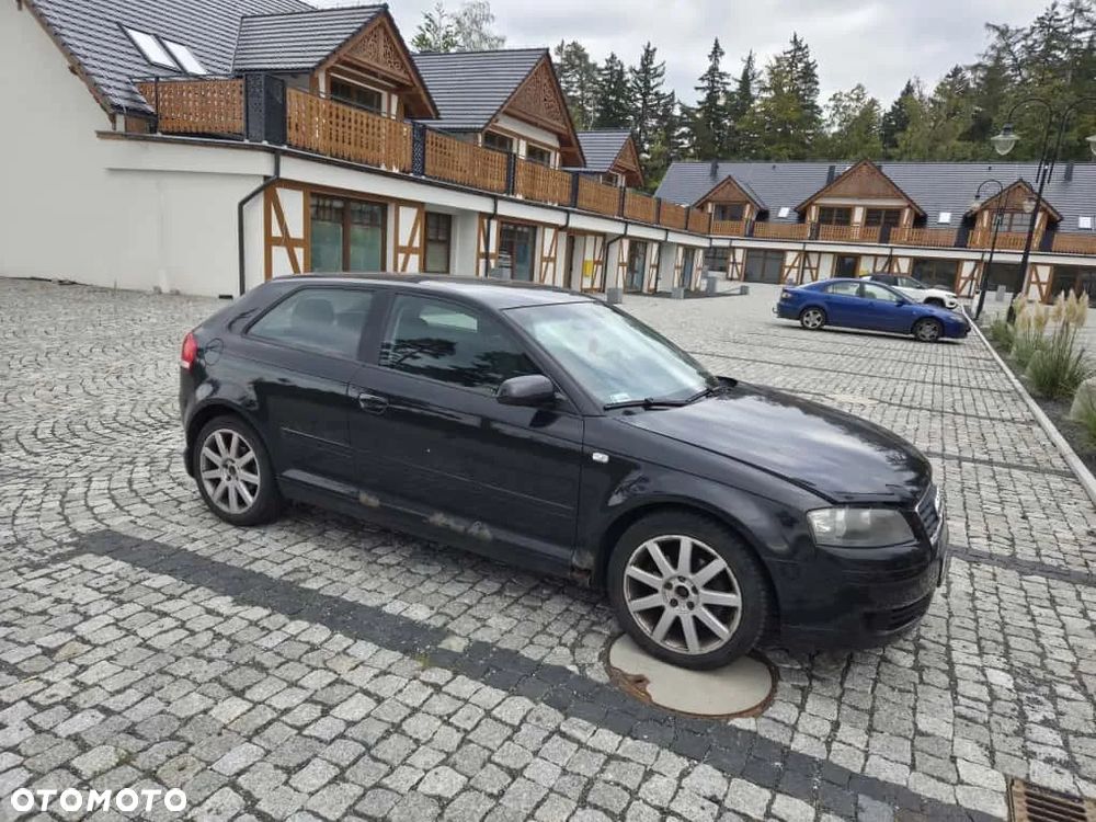 Audi A3 - 4