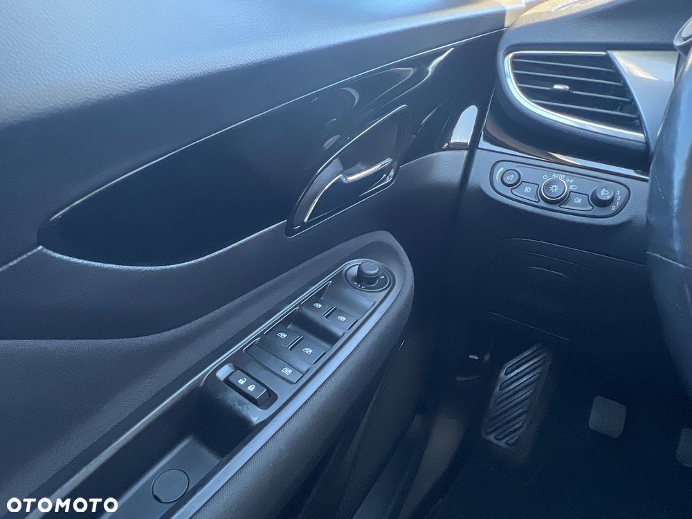 Opel Mokka 1.4 Turbo ecoFLEX Start/Stop Innovation - 18