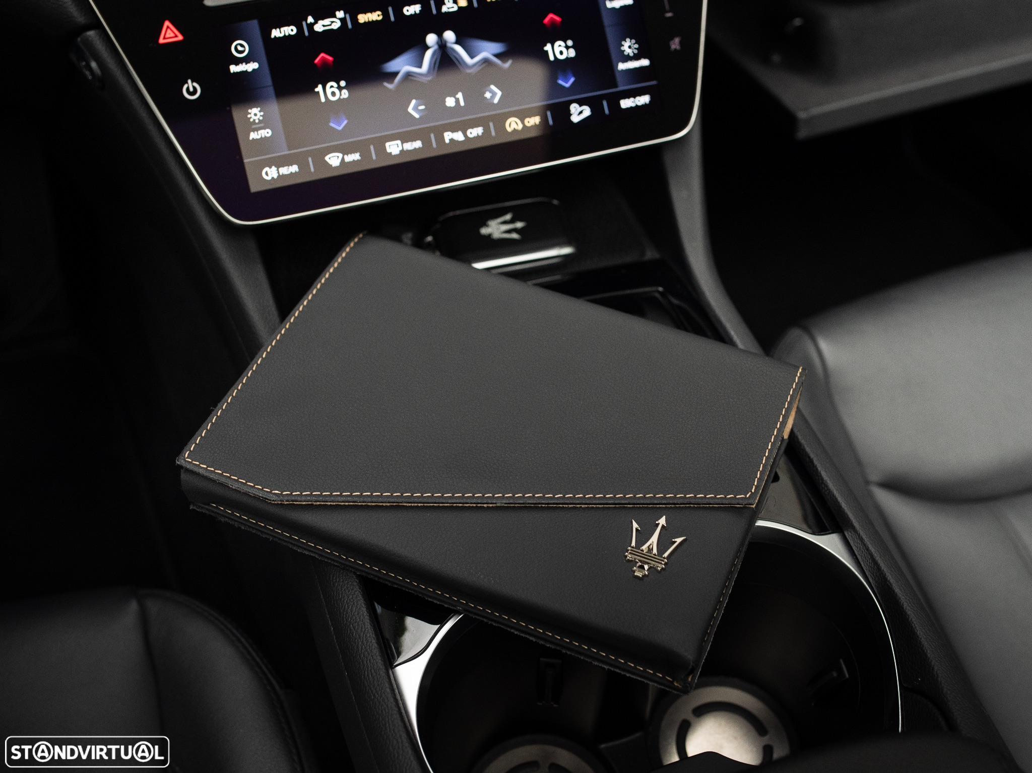 Maserati Grecale 2.0 GT - 47