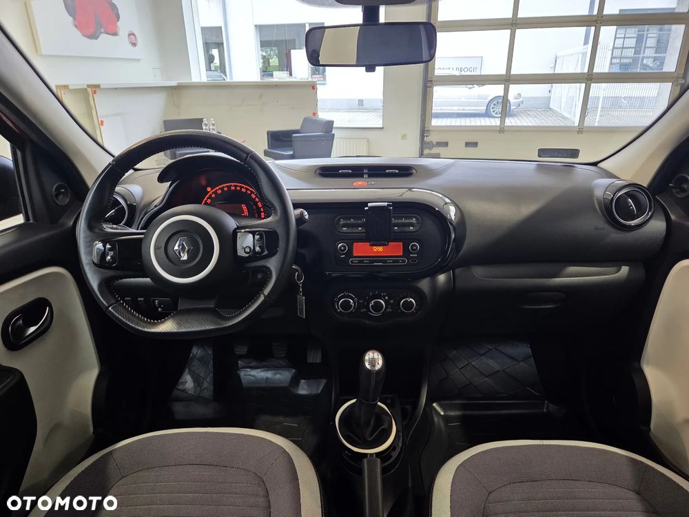 Renault Twingo SCe 70 Life - 12