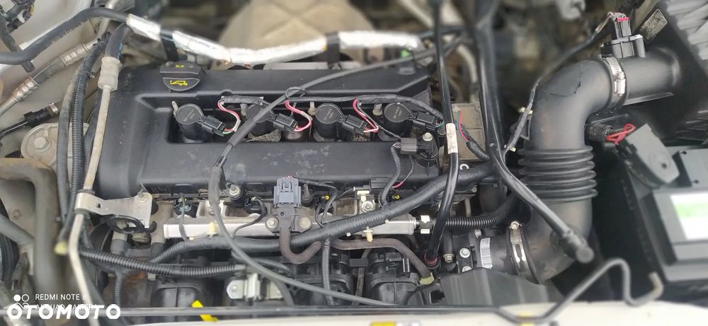 Ford Maverick 2.3 - 26