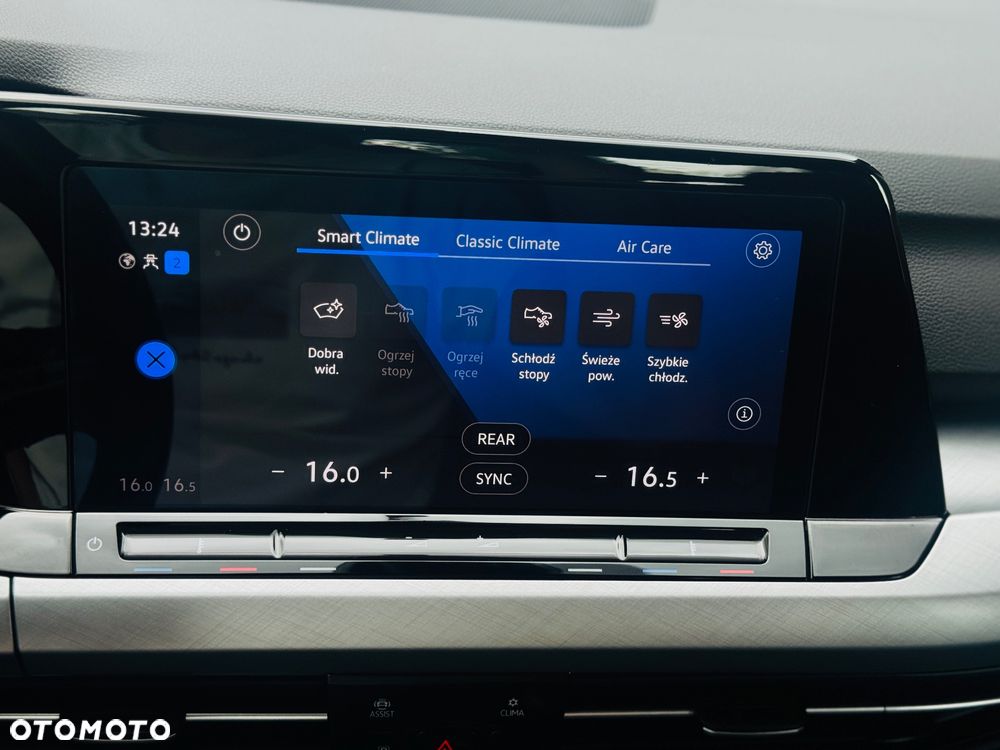 Volkswagen Golf - 15