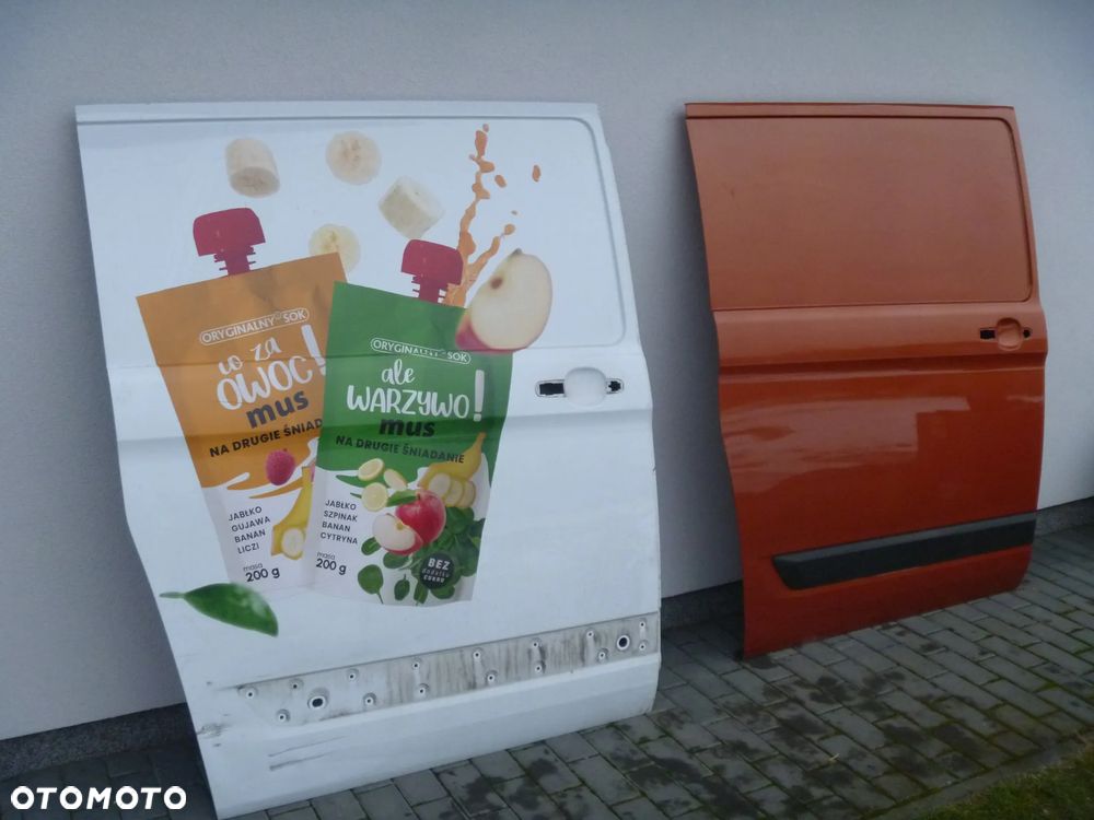 FORD TRANSIT CUSTOM MK1 PAS PRZEDNI GÓRNY WZMOCNIENIE LK21-8B040-AA ORYGINAŁ - 8