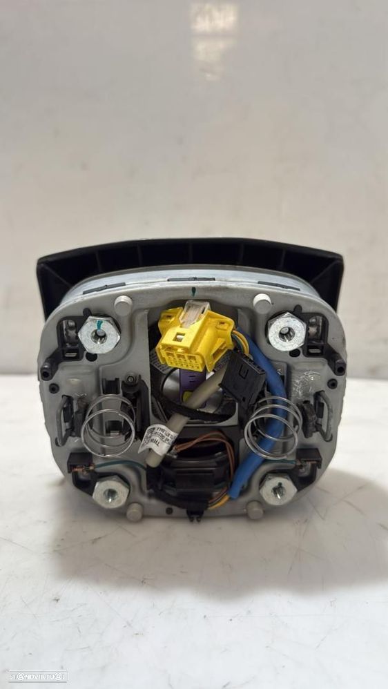 AIRBAG FRENTE ESQUERDO SKODA SUPERB 3T4 - 1