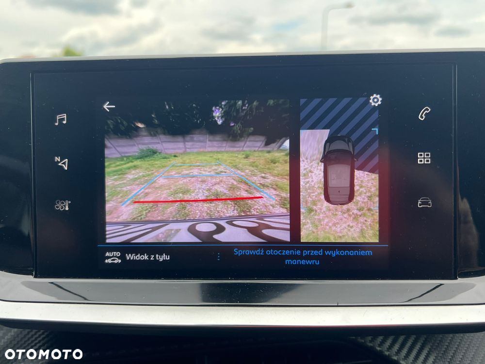 Peugeot 208 PureTech 110 Stop & Start Tech Edition - 22
