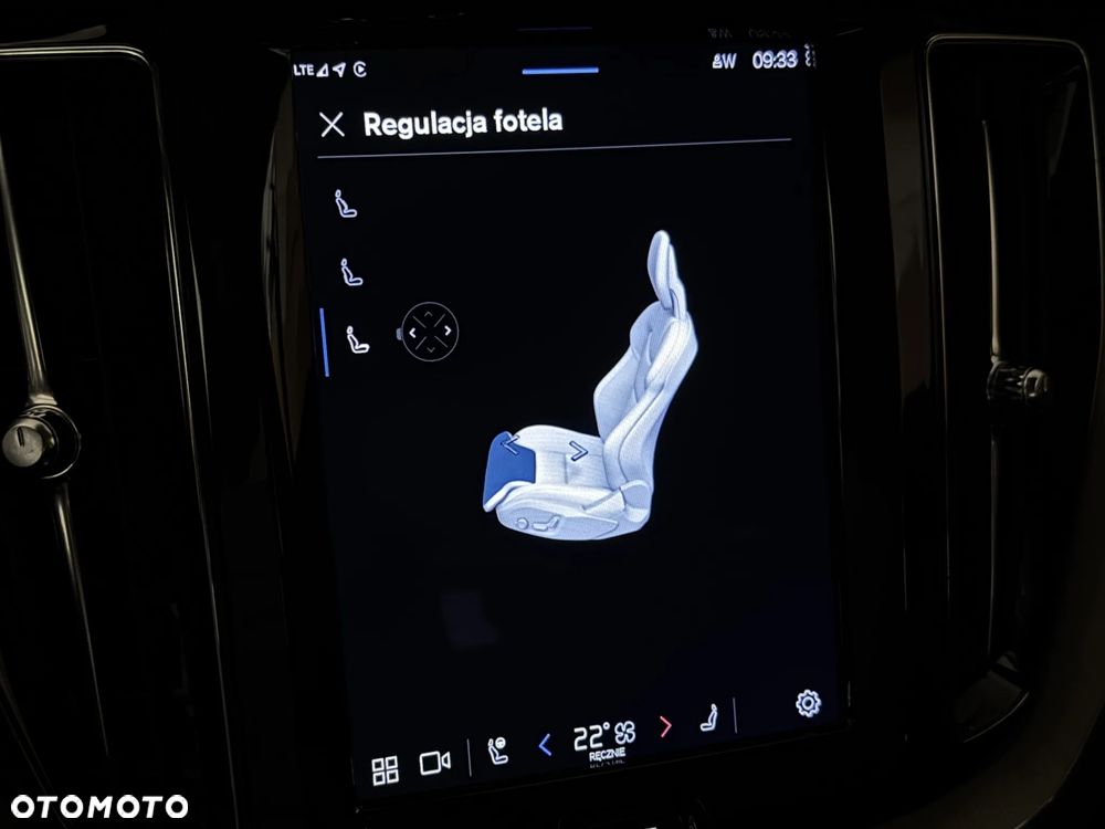 Volvo XC 60 D5 AWD Inscription - 29