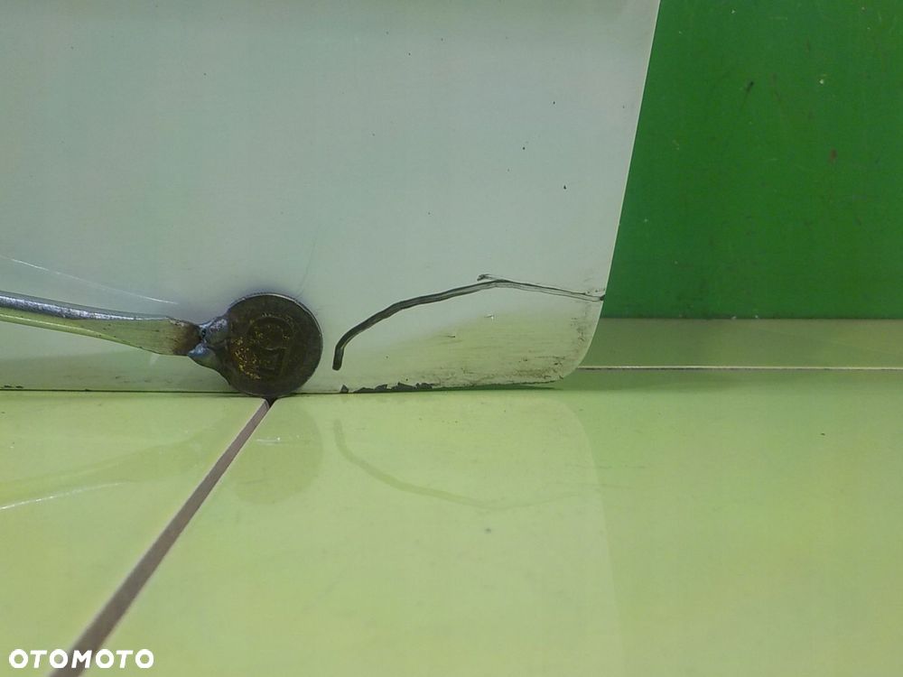 CITROEN NEMO 1.3 HDI 15r VAN drzwi lewe przod - 4