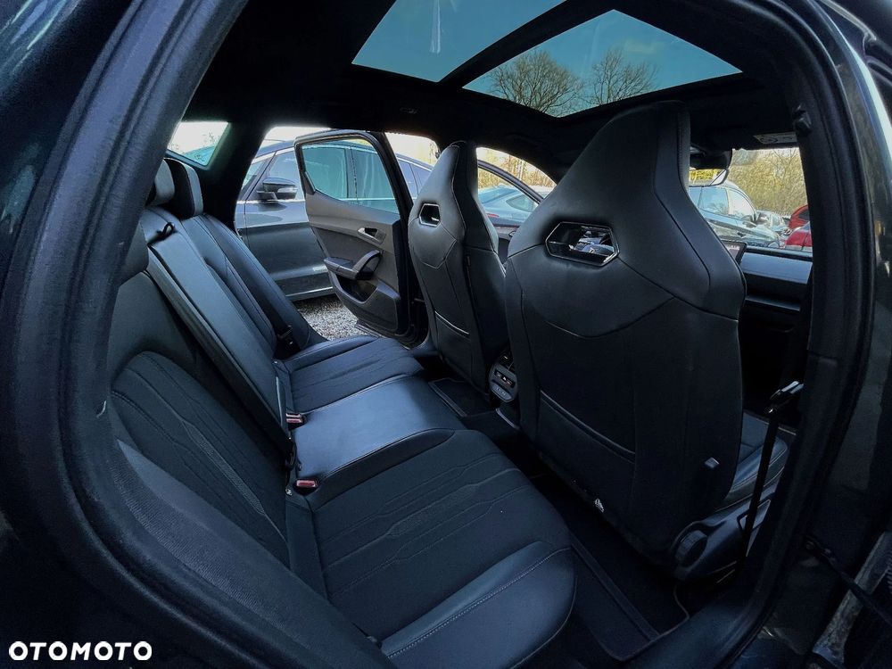 Cupra Formentor - 17