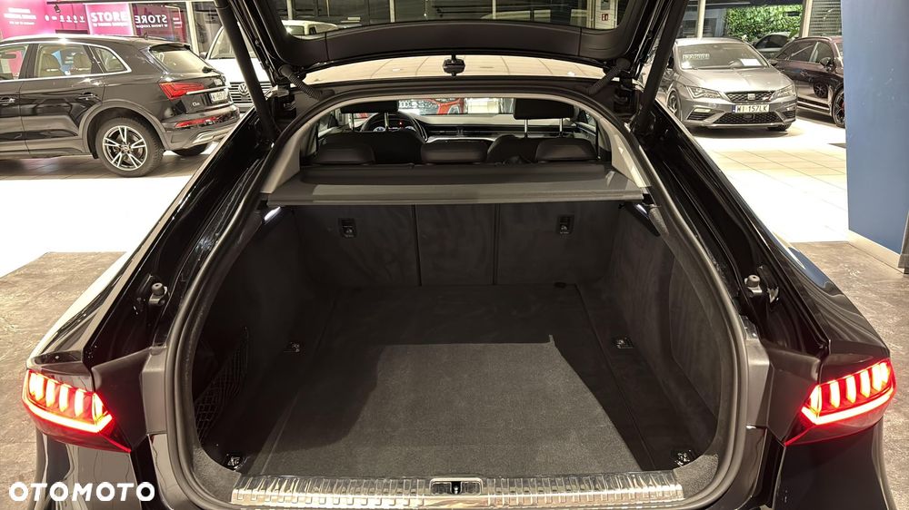 Audi A7 Sportback 40 TDI mHEV S tronic - 18