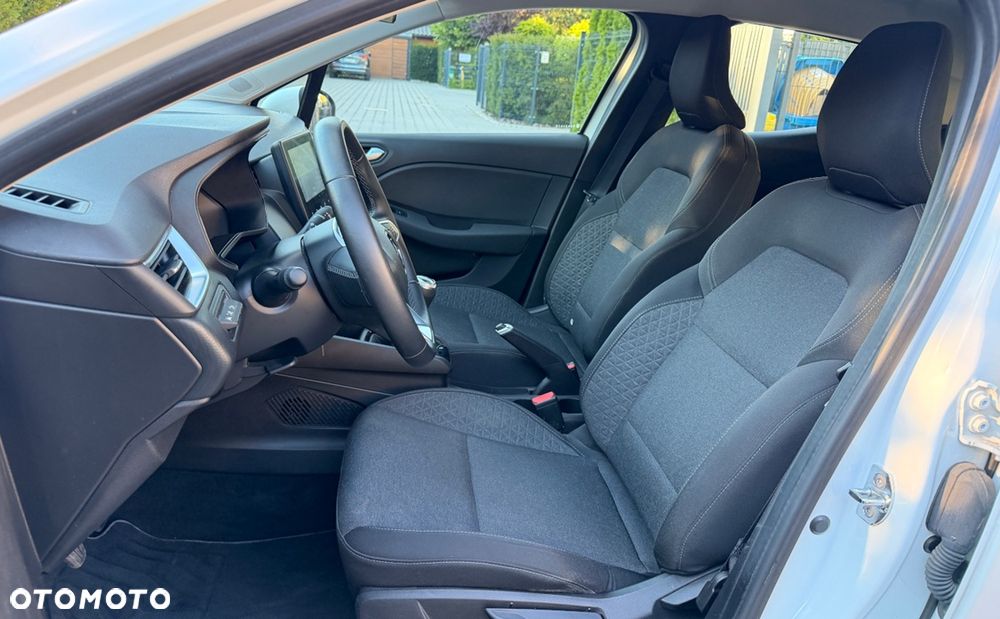 Renault Clio SCe 65 LIFE - 10