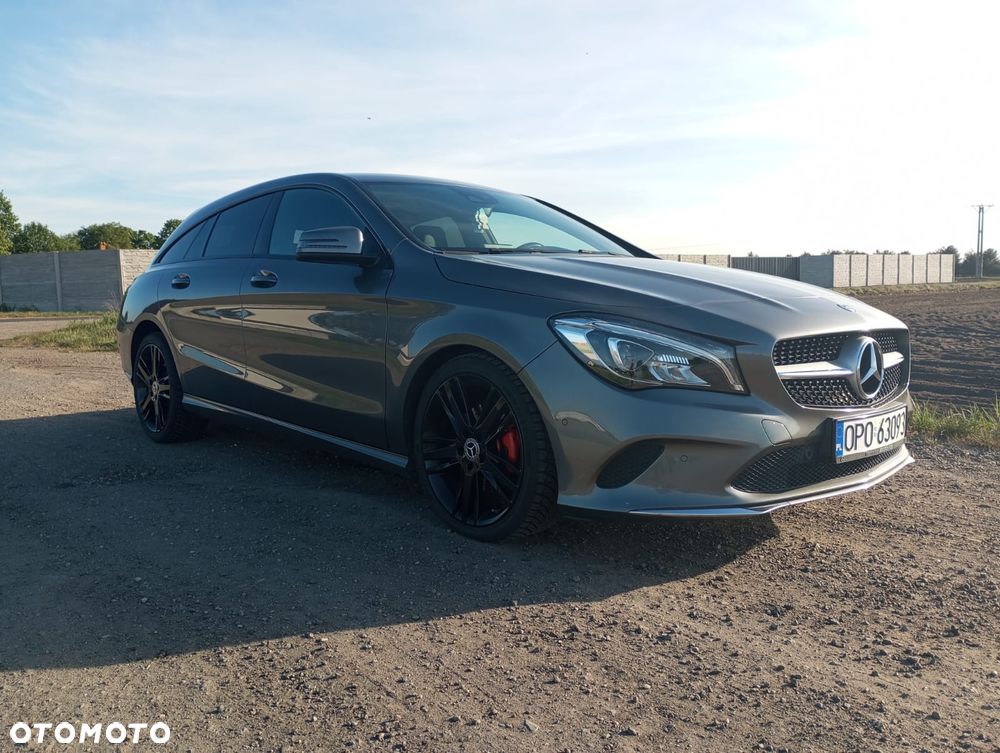 Mercedes-Benz CLA - 3