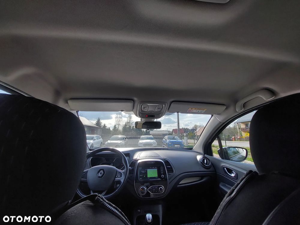 Renault Captur 1.0 TCe Intens - 25